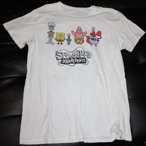 SpongeBob SquarePants Tee